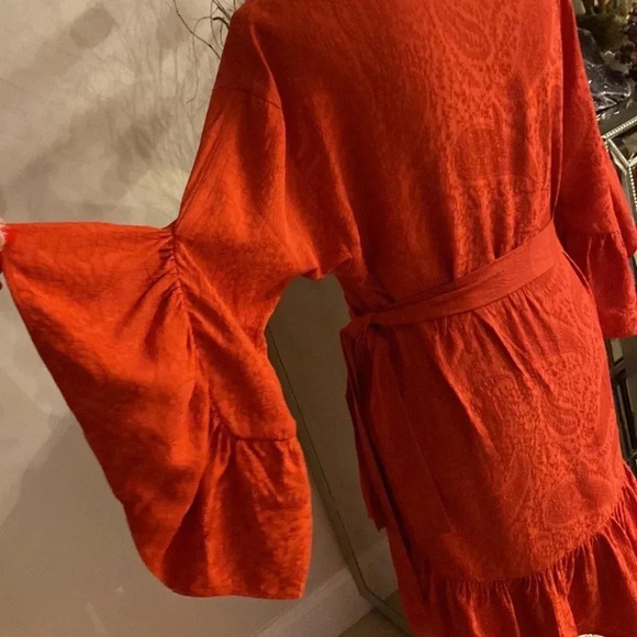 Maje gorgeous dress size 1 - Picture 14 of 16